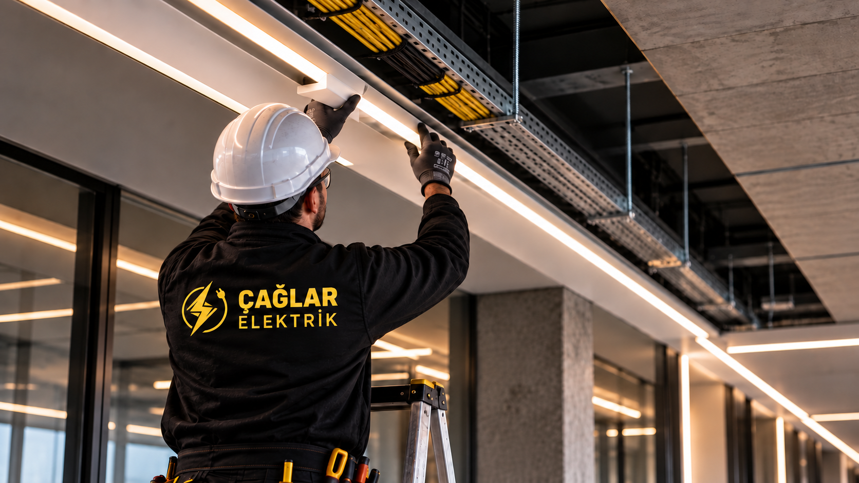 LED AYDINLATMA
